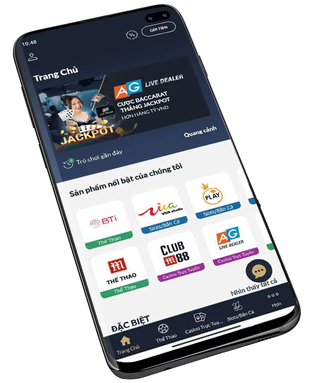 Thế giới trò chơi đa dạng hi88 xổ số