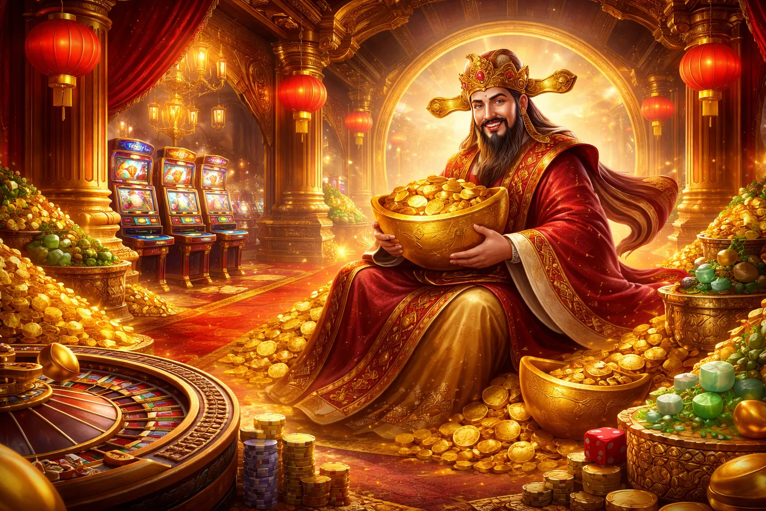 Chiến lược chơi game hi8823 xổ số